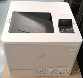 HP Color LaserJet Enterprise M552