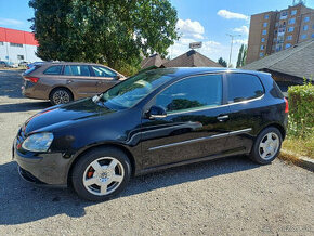 Vw Golf 5 1.9 TDI