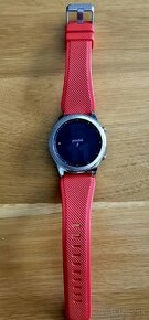 Samsung galaxy gear s3 - 1