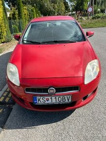 Fiat Bravo