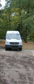 Mercedes sprinter 311cdi