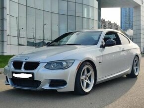 BMW 335i E92 M SPORT originál 2010 upravené, MHD Stage 2