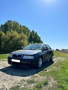 Škoda Octavia 1.9TDI - 1