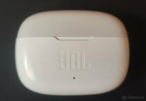 Predám slúchadlá JBL WAVE 200 TWS - 1