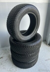 215/60 R16 NOVE Bridgestone Zimne - 1