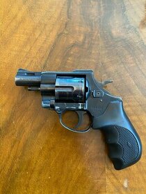 Revolver Arminius HW 38