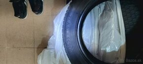 Continental 235/55 r19 zimne - 1