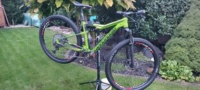 Cannondale Scalpel Si6 2019 - 1