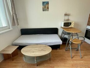 Fully furnished studio Nitra ,for rent