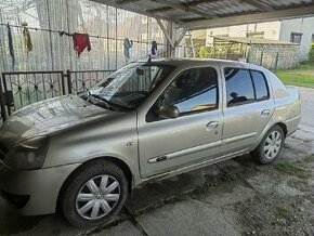 Renault thalia 1,2