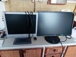 2x monitor