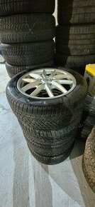 Disky 5x130 r19 275/45 r19 - 1