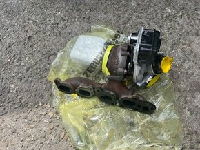 Turbo VW Grup 05L 253 019 F