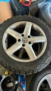 255/55 R18 BFGoodrich A/T ko2