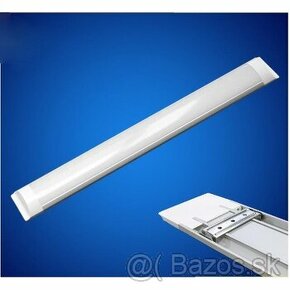 led svetlo 120cm      6 eur