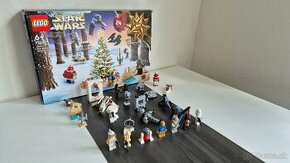 Lego STAR WARS 75340