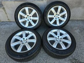 Letne kolesa Volvo V90,S90 5x108 r17  225/55 r17