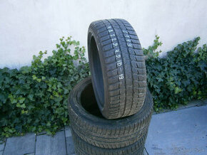 Predám 4x zimné pneu SUMITOMO WT200 225/45 R18 95VXL