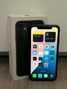 iPhone 11 128GB