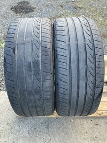 Dunlop letné 265/45R21 - 2ks - 1