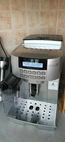 DeLonghi magnifica S ECAM - 1