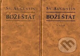 DOPYT: Sv. Augustín – Boží štát (2005)