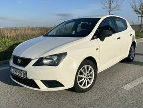 Seat Ibiza, 112t.km, 1,4i