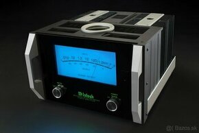 McIntosh Mc1.25KW Monoblock Amplifiers