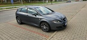 Seat Leon 1.9 TDI