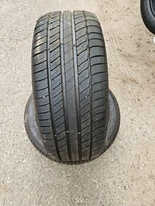 2x pneu 100% vzorek Michelin Primacy HP 225/50 r17 98W mohu