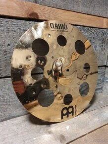 MEINL 16" Classics Custom Trash Crash