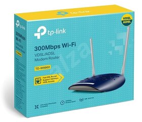 predám VDSL/ADSL Router