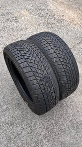 ❄️235/60 r18 zimné 2ks