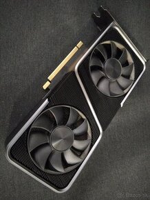 NVIDIA GeForce RTX 3070 Founders Edition