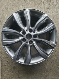 BMW disk 18" 6855094 8x18ET57