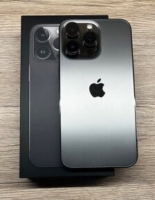 iPhone 13 PRO 256GB graphite