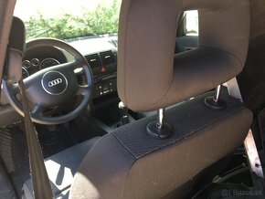 Audi A2 1.4tdi