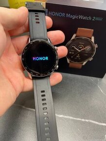 Honor Magic Watch 2