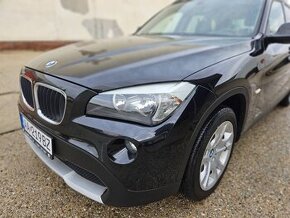 BMW X1 / xDrive 18d