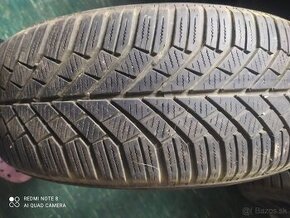 Zimné pneumatiky 205/55 r16