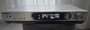 Predám receiver KENWOOD VRS-N8100