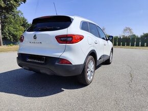 Renault Kadjar Energy TCe 130 Zen, 78 886 km