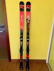 Rossignol hero athlete GS Pro, 165cm