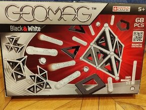 Predam Geomag magneticka hra