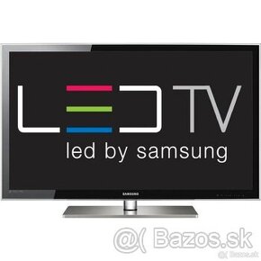 Predám LED TV Samsung UE32C6500UWXXH