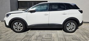 Predám Peugeot 3008 1.5 Blue HDi 130kAcive Pack A/T,2020