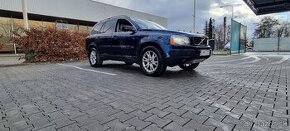 Predám Volvo XC90 Benzin / LPG