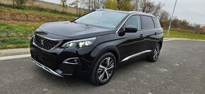 Predám Peugeot 5008 1.5 BlueHDi S&S E6.2 Allure EAT8, 96kW,