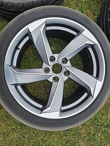 Audi Rotor (neoriginál) 5x112 R18