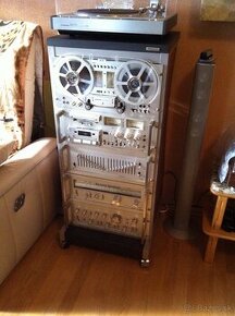 PIONEER RACK - JAR-2S  originál